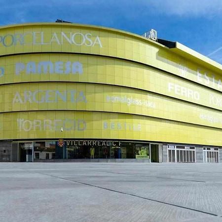 Apartamento Milano Living Suites En Vila Real Exteriör bild