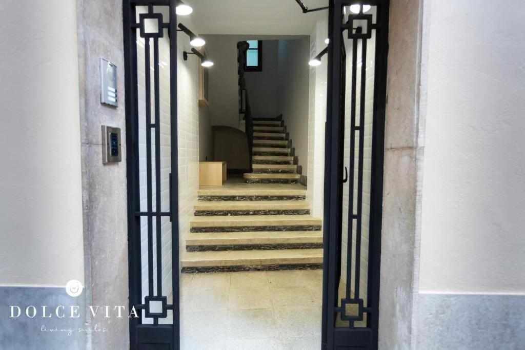 Apartamento Milano Living Suites En Vila Real Exteriör bild