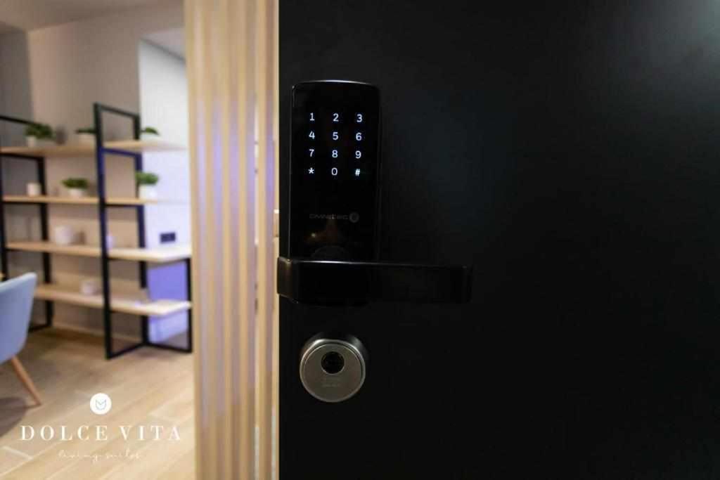 Apartamento Milano Living Suites En Vila Real Exteriör bild